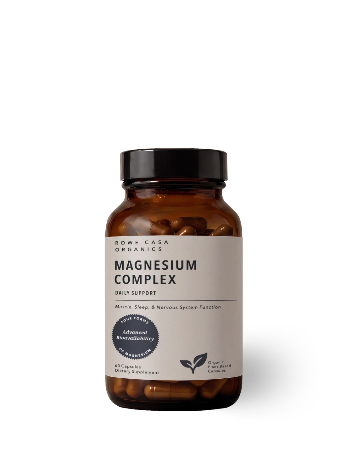 magnesium complex