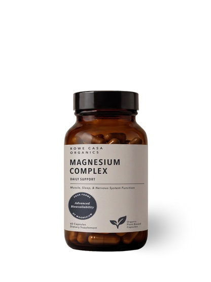 magnesium complex