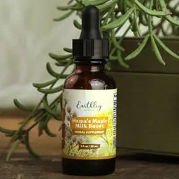 mama’s magic milk boost