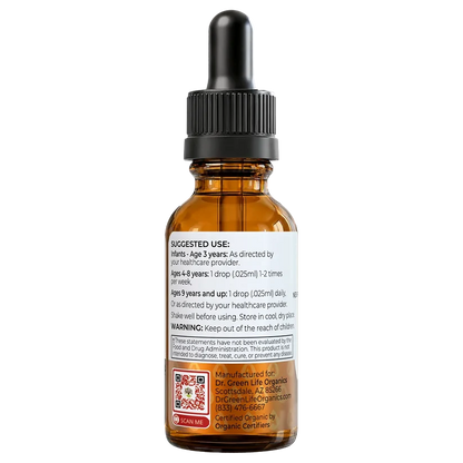 mega vitamin a