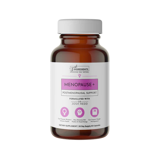 menopause support | postmenopausal support