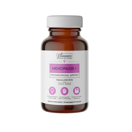 menopause support | postmenopausal support