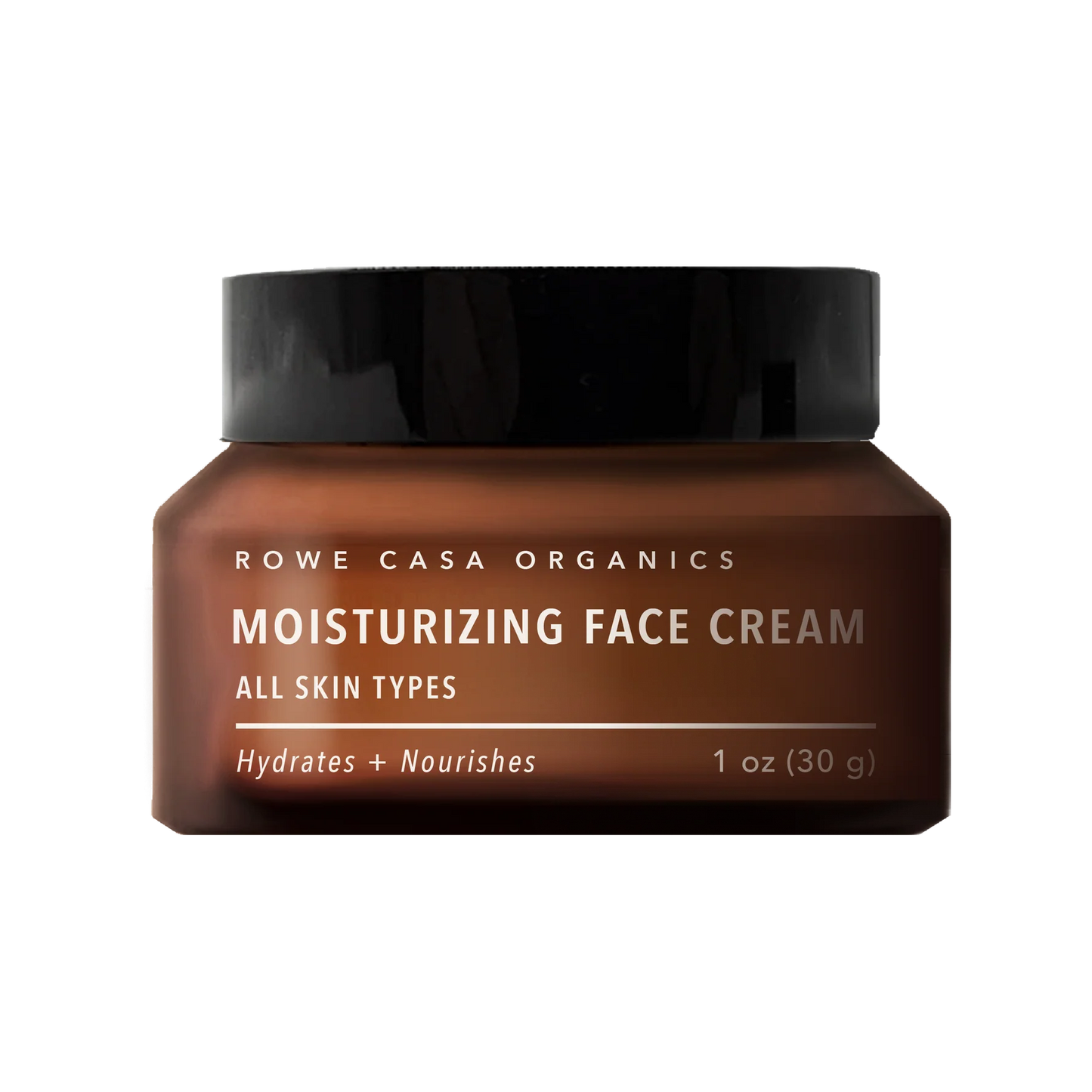 moisturizing face cream