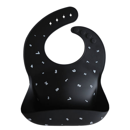 Silicone Baby Bib