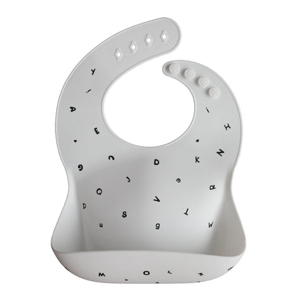 Silicone Baby Bib