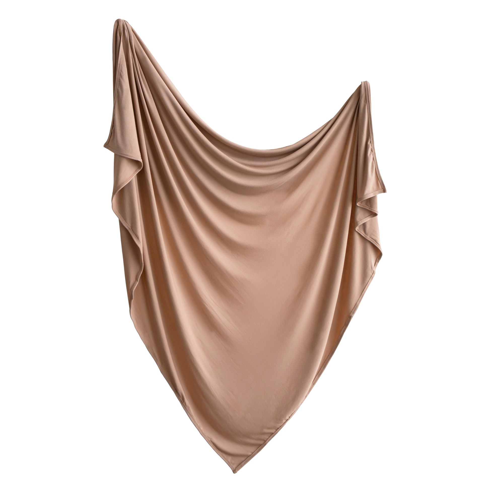 Stretchy Swaddle - Ivory Soul