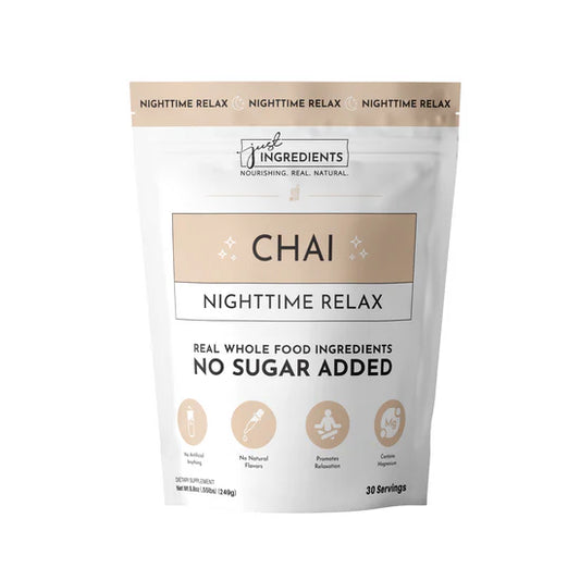 chai - nighttime relax