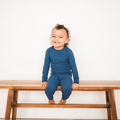 Organic Cotton 2-Piece Set