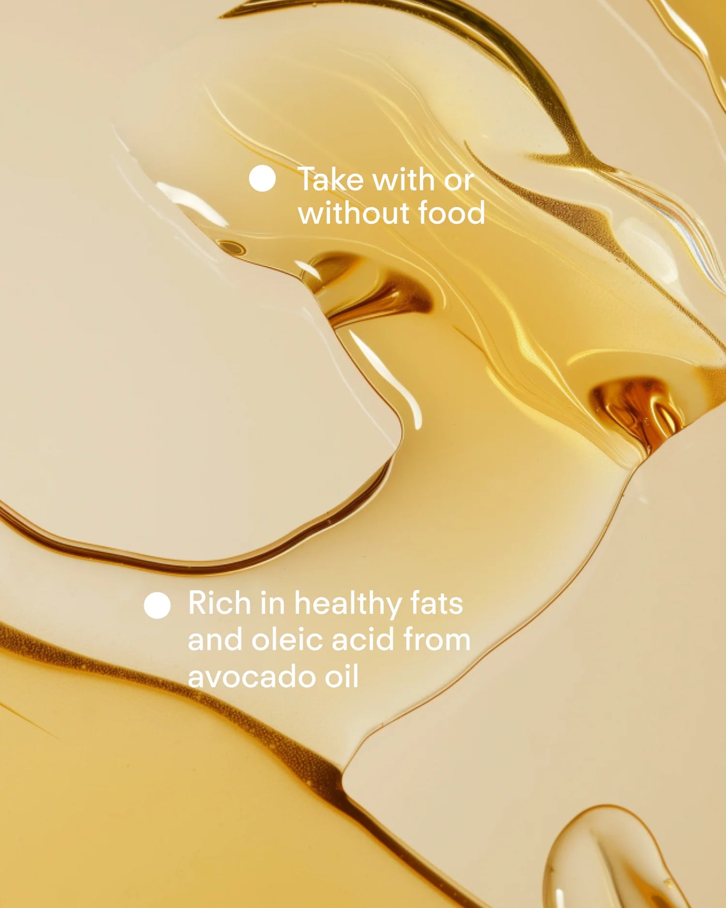 cognitive • vanilla citrus