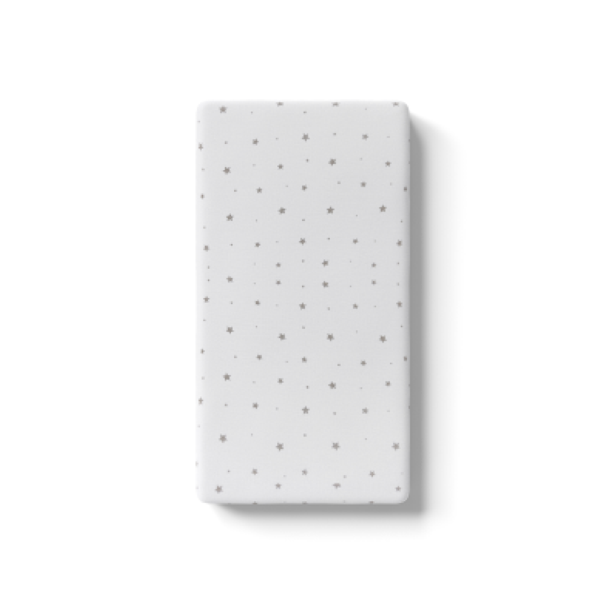 bamboo fitted crib sheets *online exclusive* - Ivory Soul