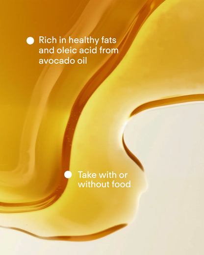 immunity • pineapple passion fruit