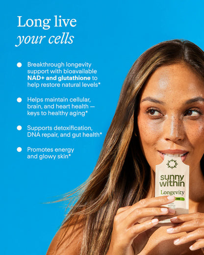 longevity • watermelon lime