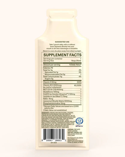 longevity • watermelon lime