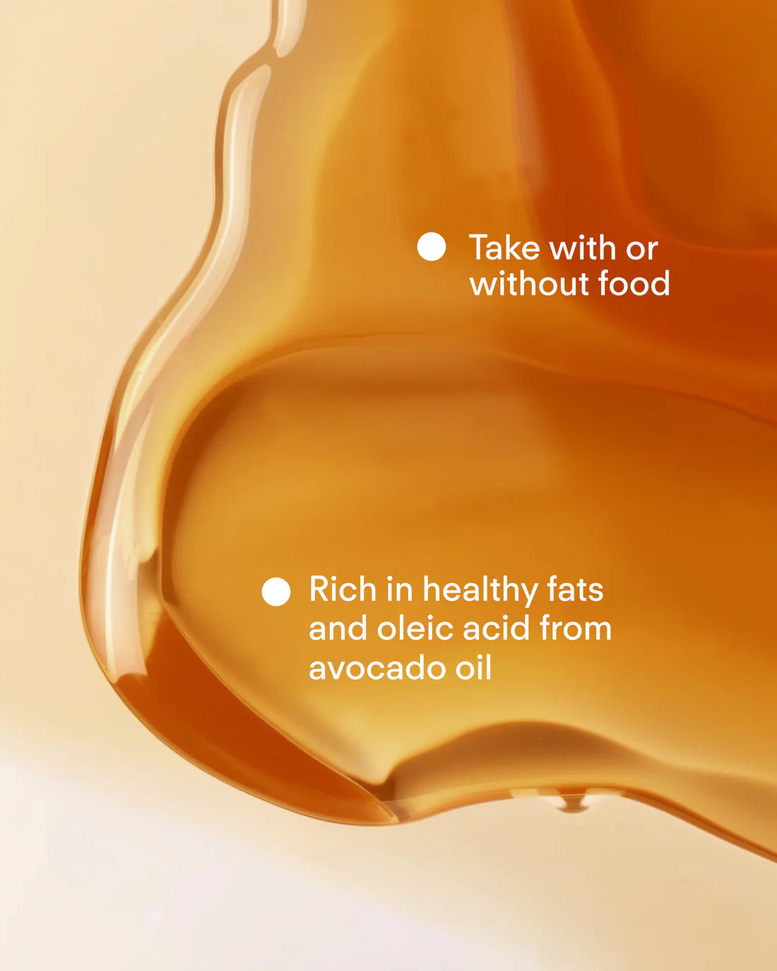 mushroom blend • chocolate almond