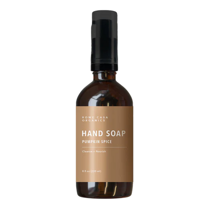 hand soap | 8oz