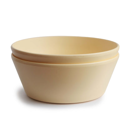 round dinnerware bowl (set of 2)