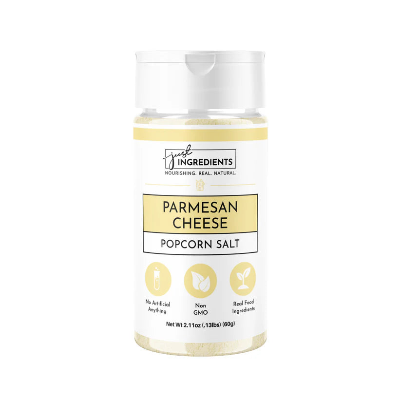 popcorn salt