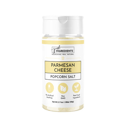 popcorn salt