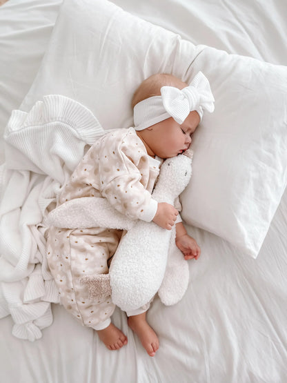 petal oversized lounge suit