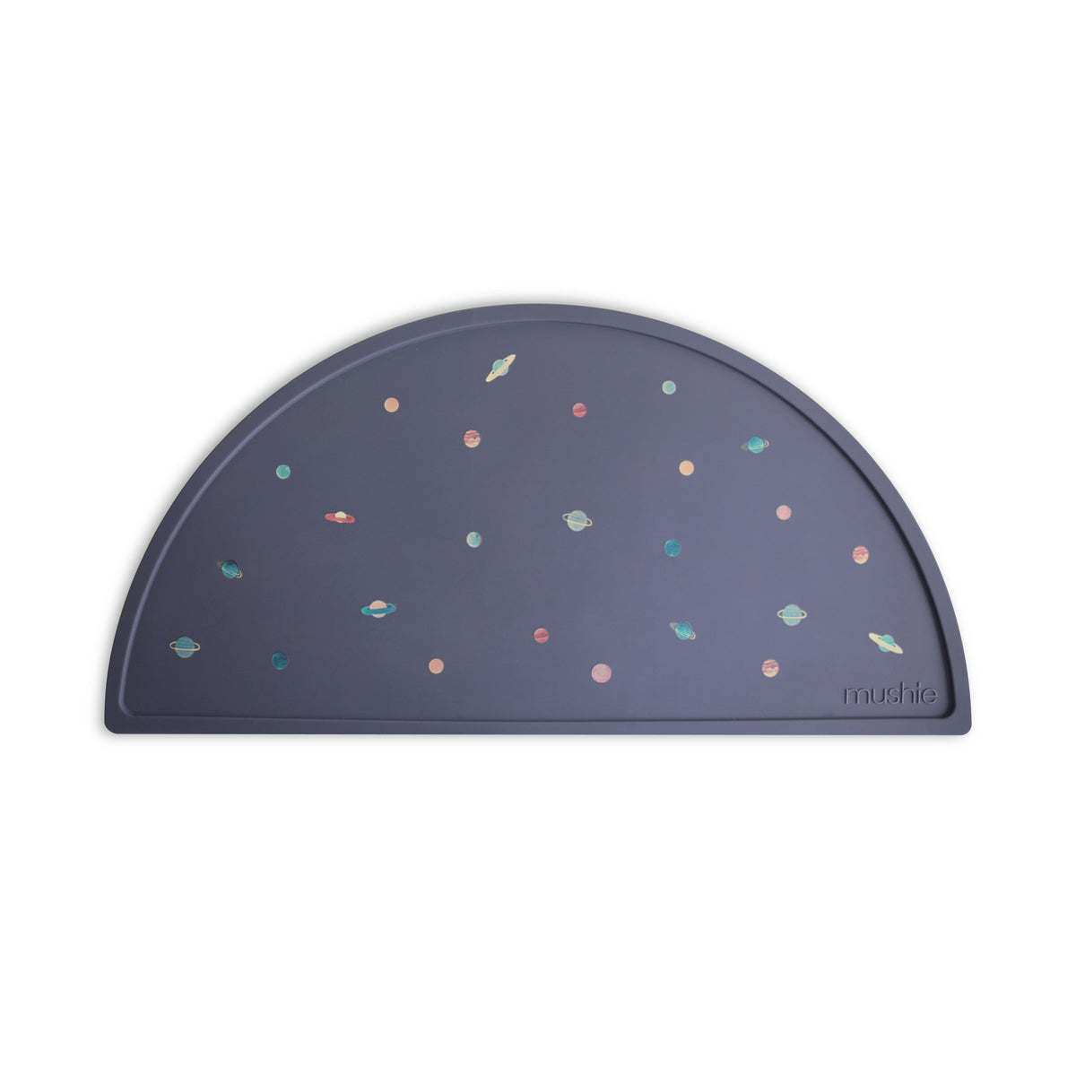 Silicone Placemat - Ivory Soul