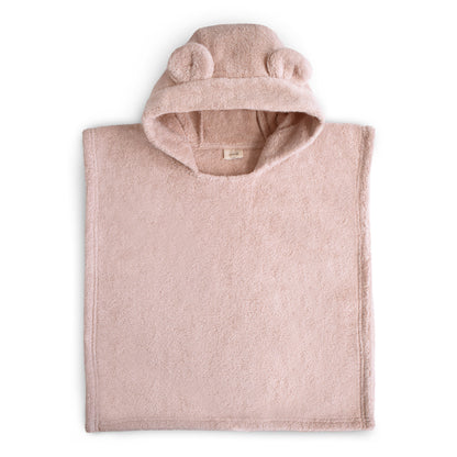 bear poncho towel *online exclusive*