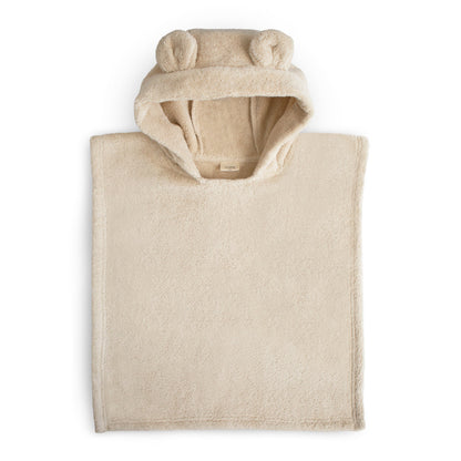 bear poncho towel *online exclusive*