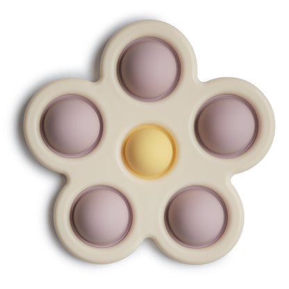 Flower Press Toy