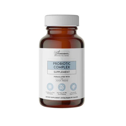 probiotic complex