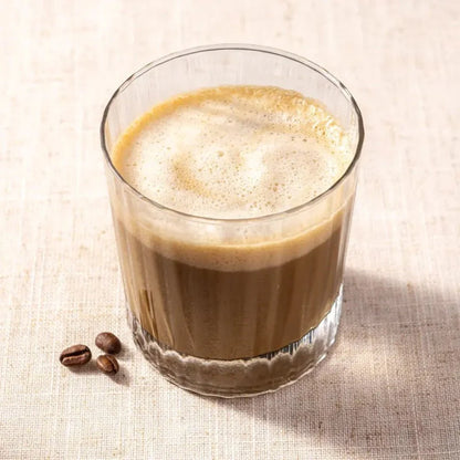 protein coffee latte