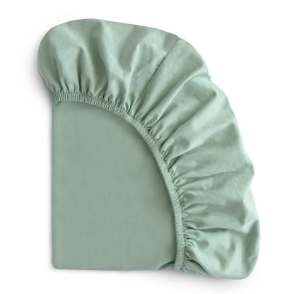 Stretchy Bassinet Sheet