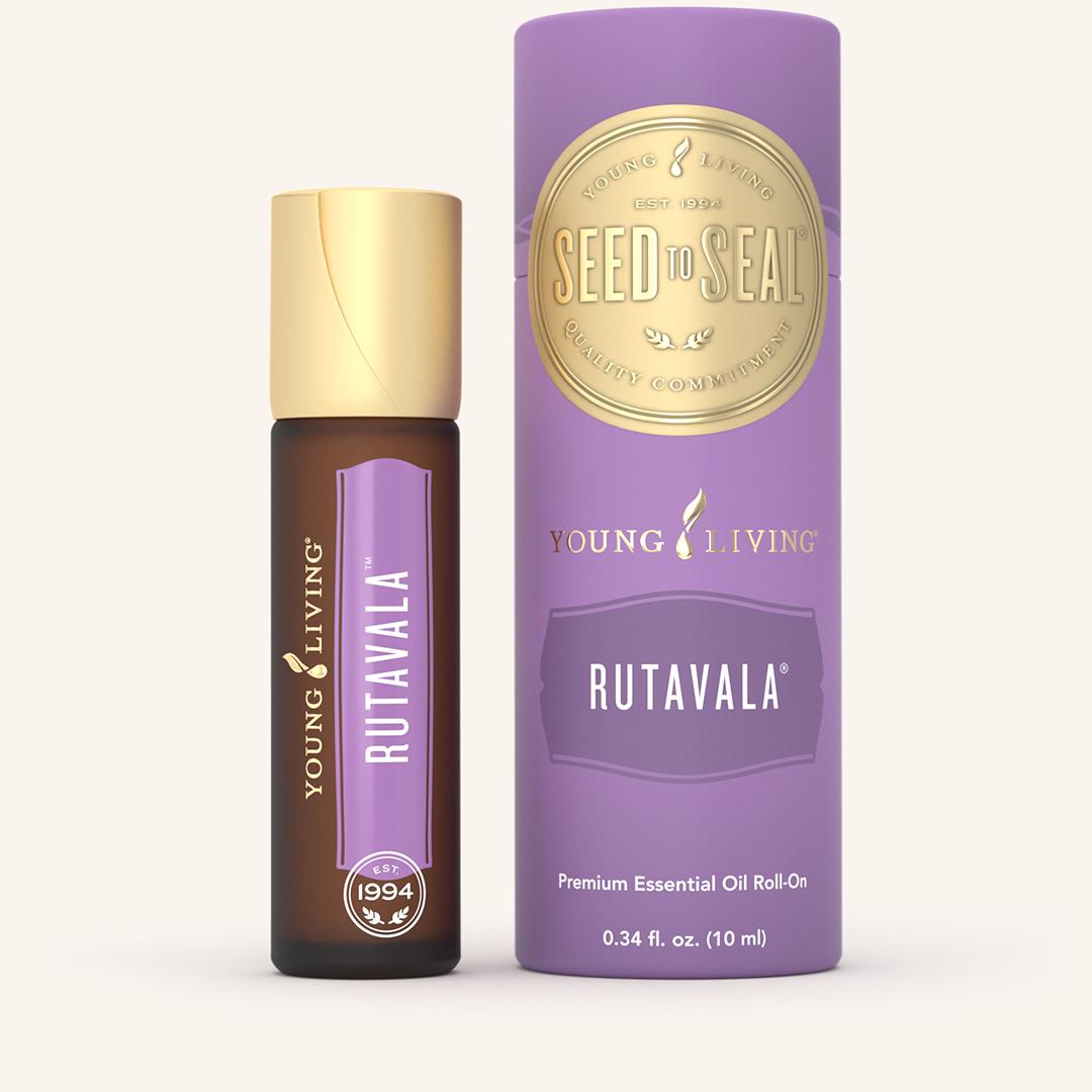 rutuvala roll-on -10ml