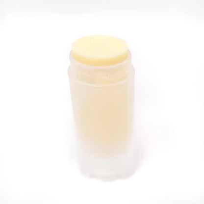 verry berry spf 14 organic lip balm