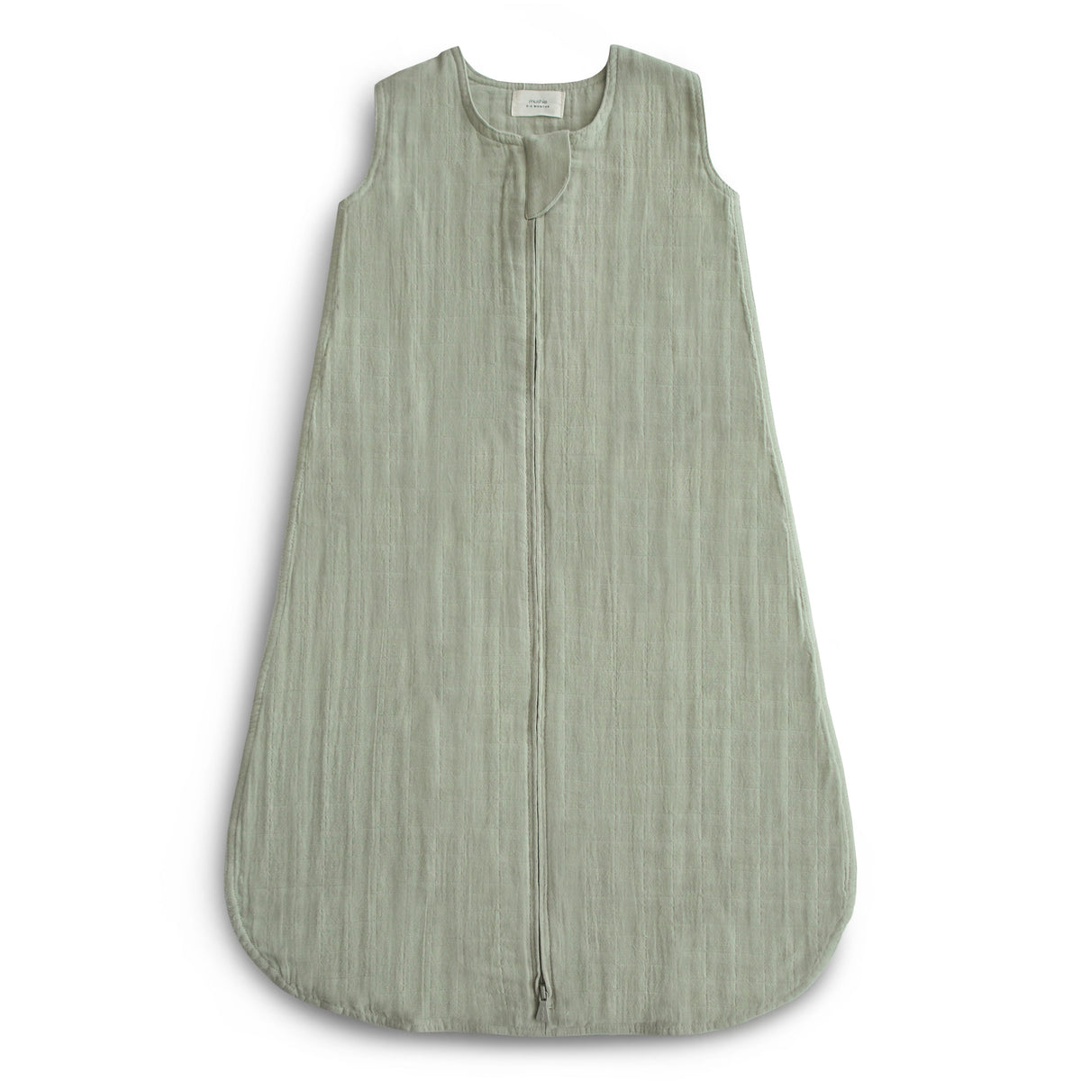 Organic Cotton Sleep Bag - Ivory Soul