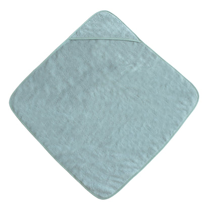 Organic Cotton Baby Hooded Towel