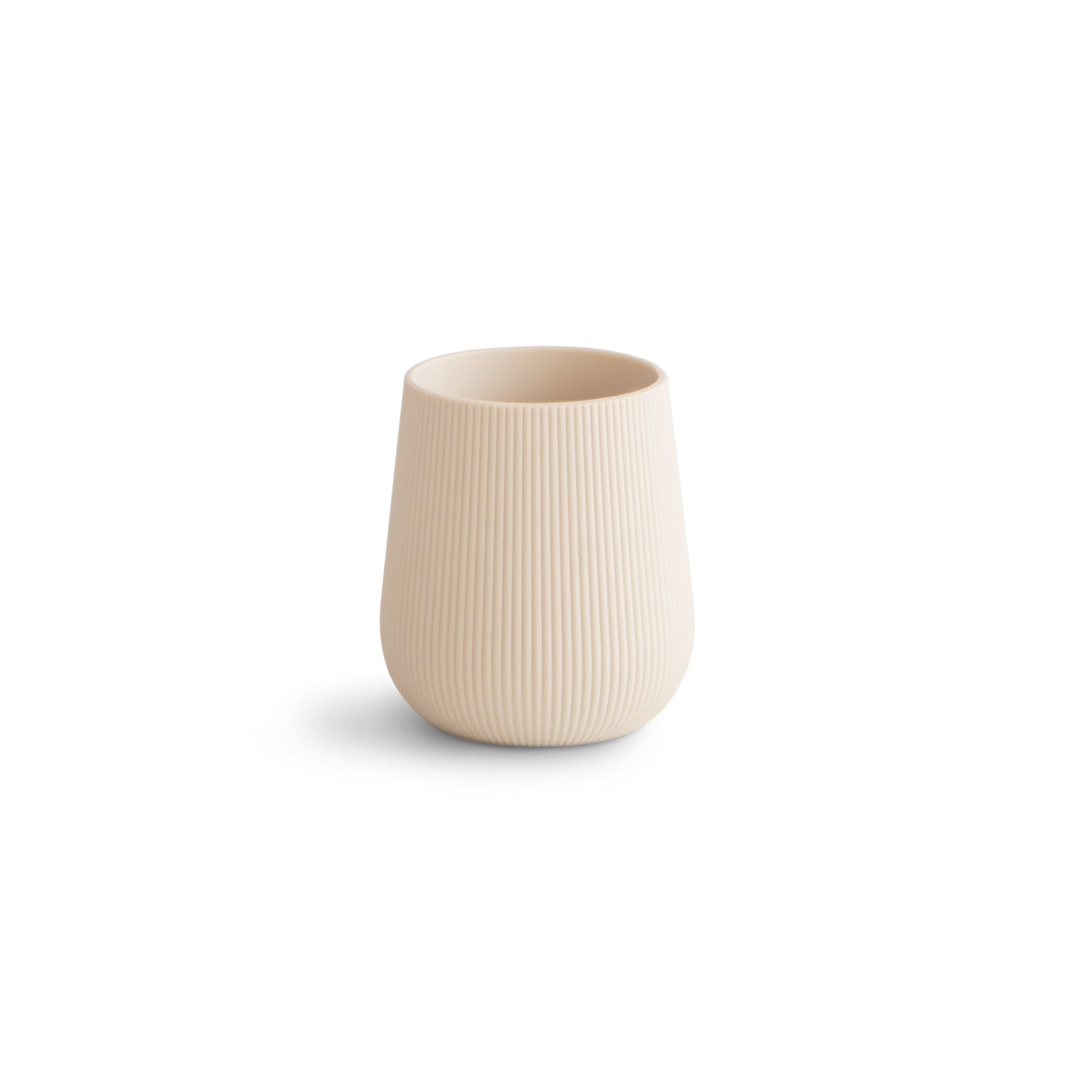 Silicone Starter Cup - Ivory Soul