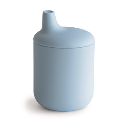 Silicone Sippy Cup