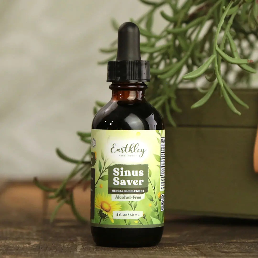 sinus saver