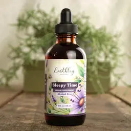 sleepy time herbal extract