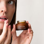 exfoliating lip scrub | 1oz