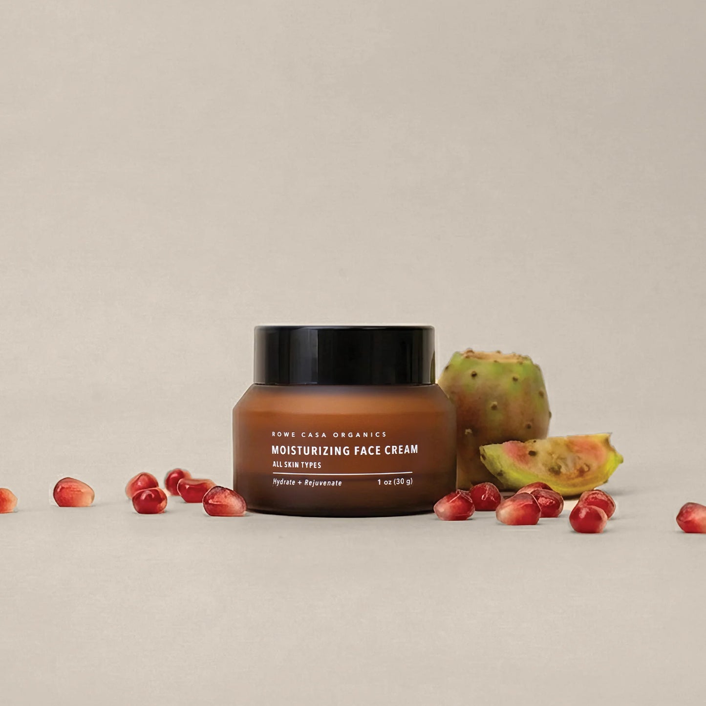 moisturizing face cream