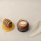 exfoliating lip scrub | 1oz