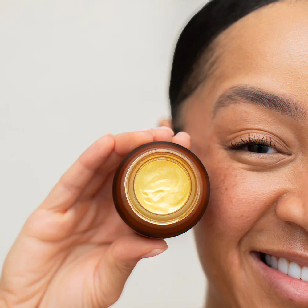 moisturizing face cream