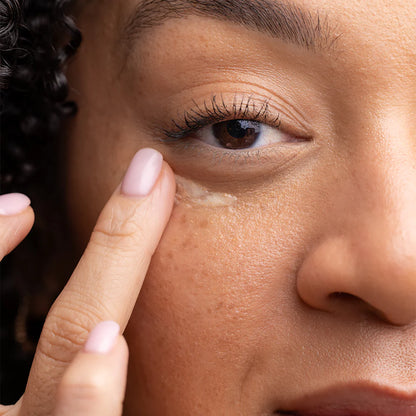 age defying eye cream