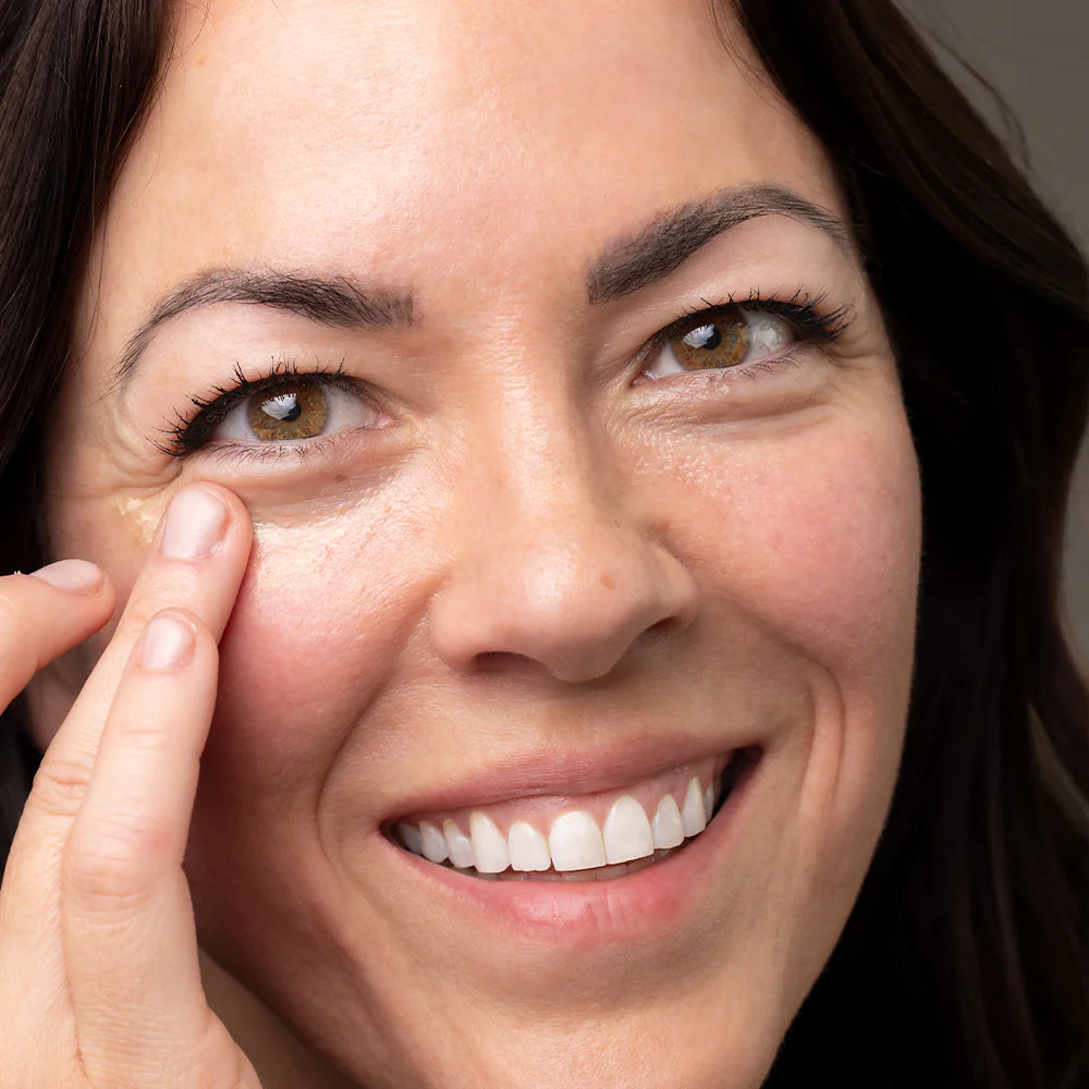 age defying eye cream