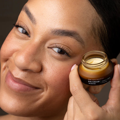 age defying eye cream