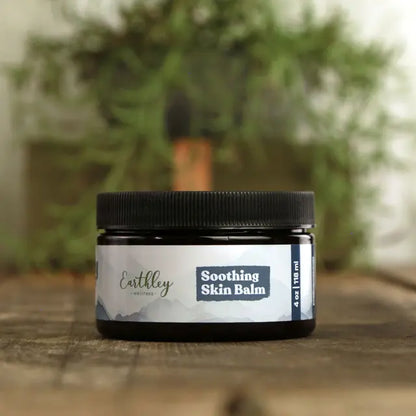 soothing skin balm