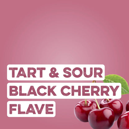 sour cherry hydrate + electrolytes | 30 servings