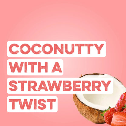 strawberry colada collagen + beauty blend | 30 servings