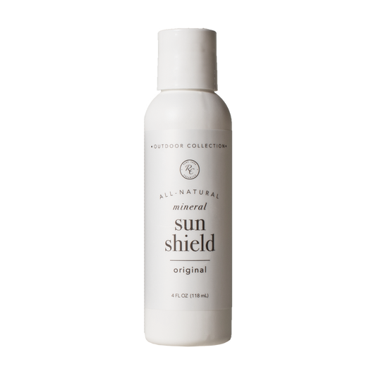 sun shield - original
