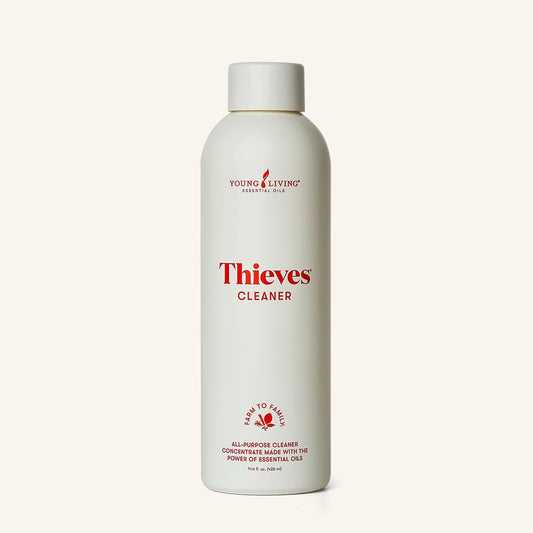 thieves household cleaner